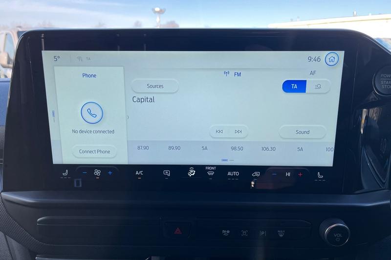 Used Ford Transit Custom 2025 for sale - 77592758: Photo 21