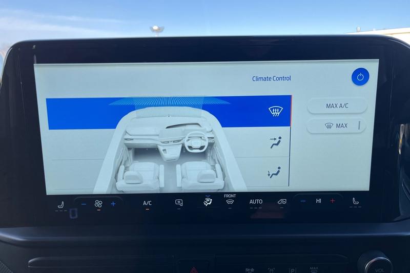 Used Ford Transit Custom 2025 for sale - 77592758: Photo 24