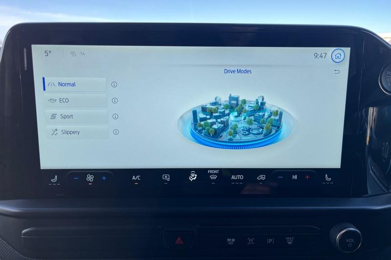 Used Ford Transit Custom 2025 for sale - 77592758: Photo 26