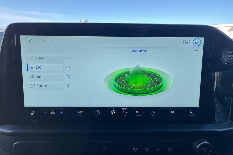 Used Ford Transit Custom 2025 for sale - 77592758: Photo 27