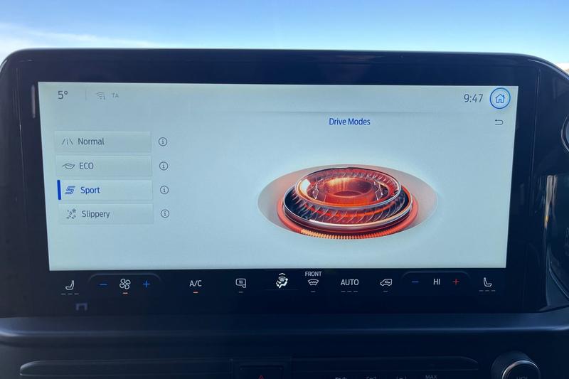 Used Ford Transit Custom 2025 for sale - 77592758: Photo 28