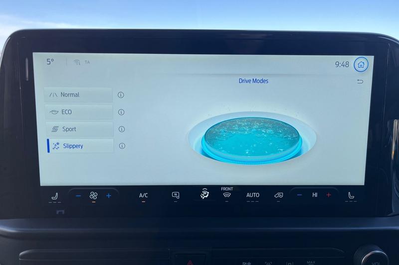 Used Ford Transit Custom 2025 for sale - 77592758: Photo 29