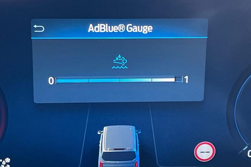 Used Ford Transit Custom 2025 for sale - 77592758: Photo 31