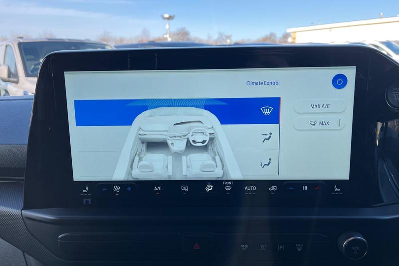 Used Ford Transit Custom 2025 for sale - 77592758: Photo 32