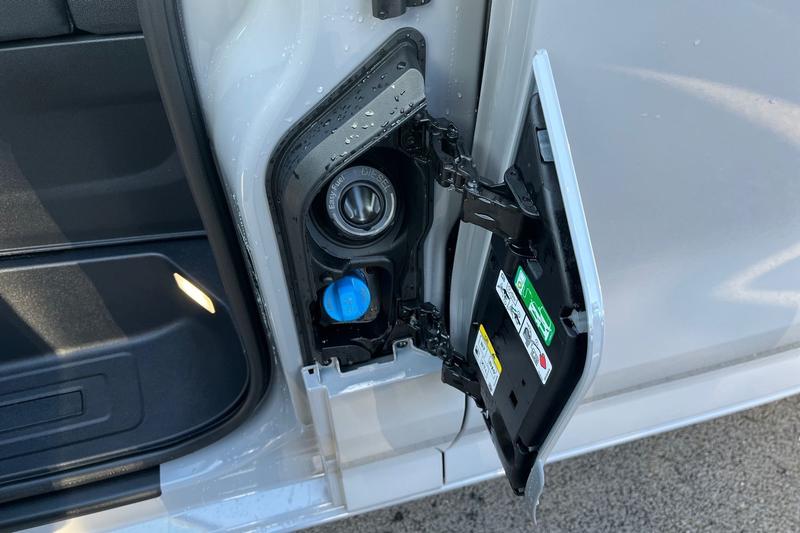 Used Ford Transit Custom 2025 for sale - 77592758: Photo 33