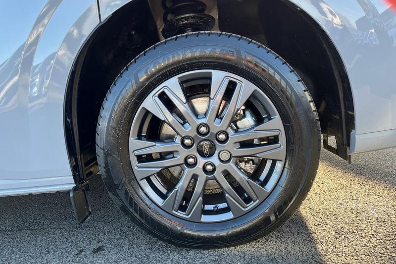 Used Ford Transit Custom 2025 for sale - 77592758: Photo 38