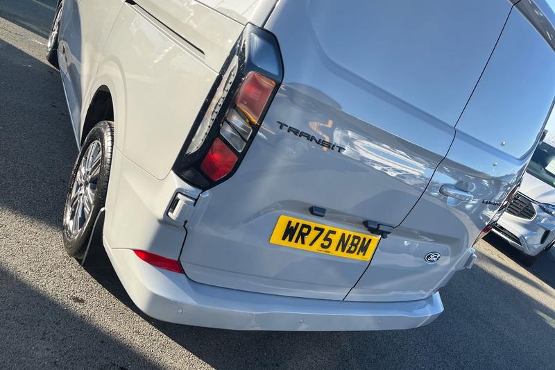 Used Ford Transit Custom 2025 for sale - 77592758: Photo 39