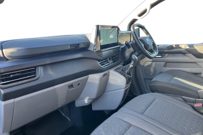 Used Ford Transit Custom 2025 for sale - 77592758: Photo 4