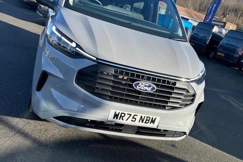 Used Ford Transit Custom 2025 for sale - 77592758: Photo 40