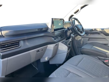 Used Ford Transit Custom 2025 for sale - 77592758: Photo