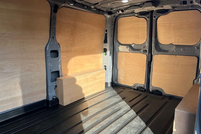 Used Ford Transit Custom 2025 for sale - 77592758: Photo 5