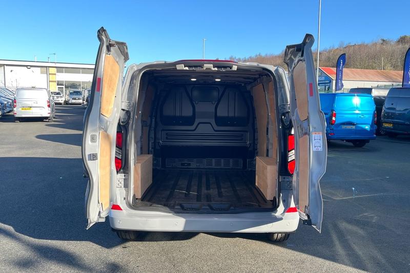 Used Ford Transit Custom 2025 for sale - 77592758: Photo 7