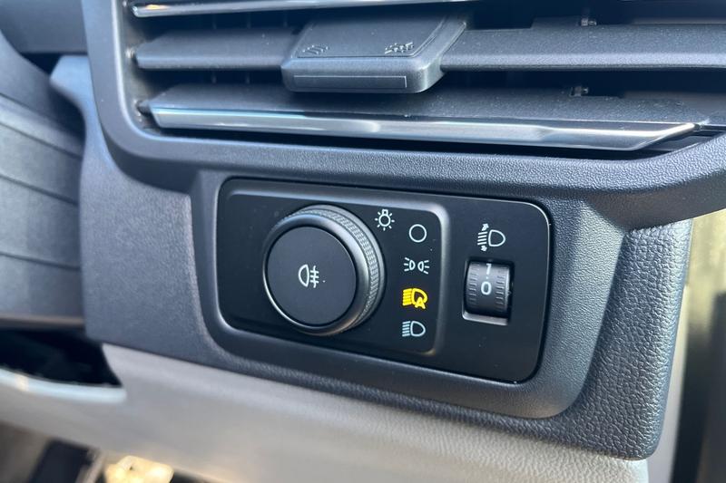 Used Ford Transit Custom 2025 for sale - 77592758: Photo 9