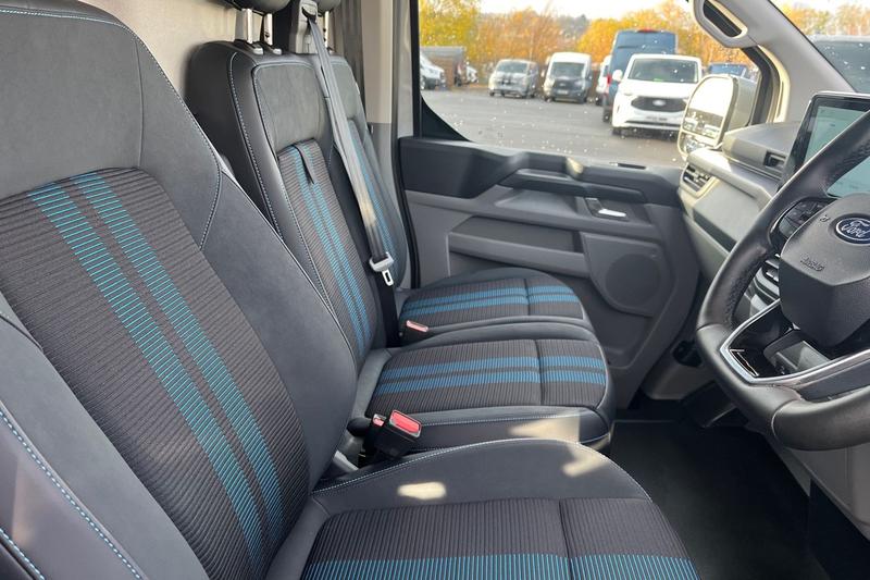 Used Ford Transit Custom 2025 for sale - 76882608: Photo 11