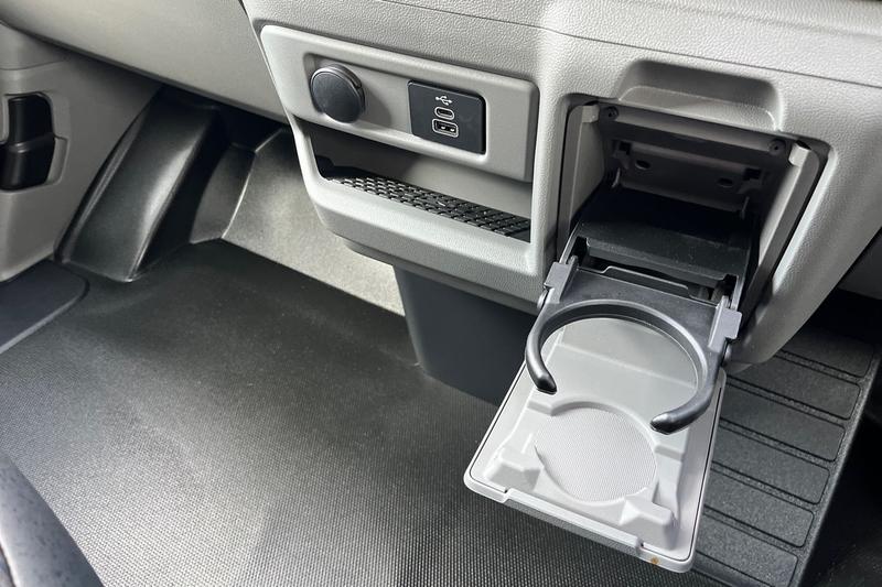 Used Ford Transit Custom 2025 for sale - 76882608: Photo 16