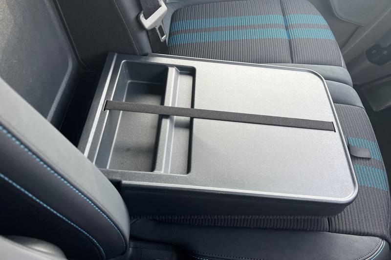 Used Ford Transit Custom 2025 for sale - 76882608: Photo 17