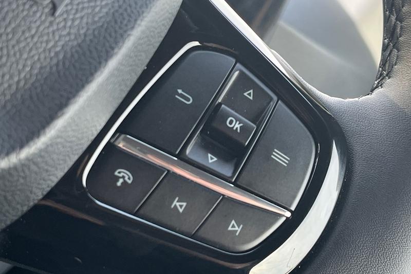 Used Ford Transit Custom 2025 for sale - 76882608: Photo 19