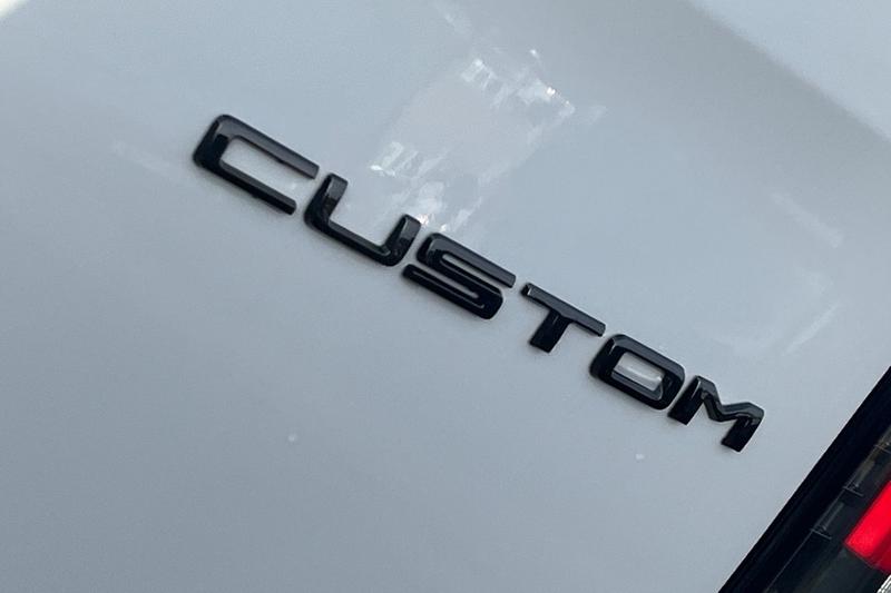 Used Ford Transit Custom 2025 for sale - 76882608: Photo 20