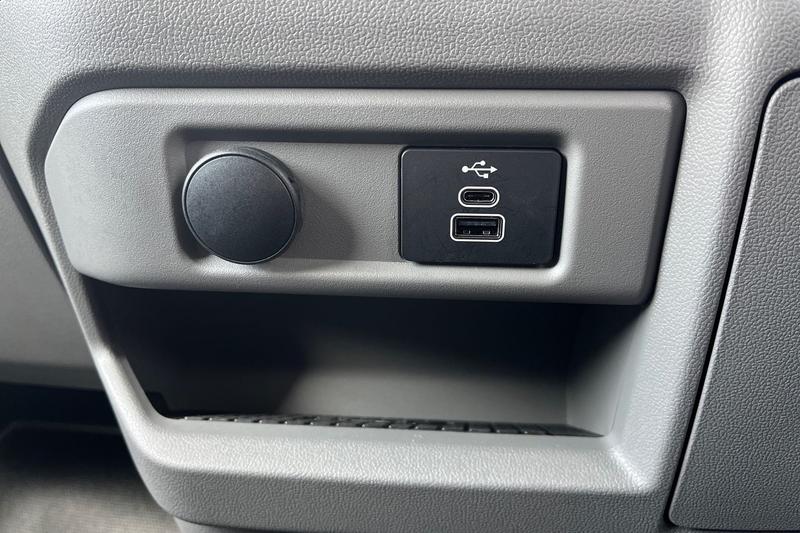 Used Ford Transit Custom 2025 for sale - 76882608: Photo 21