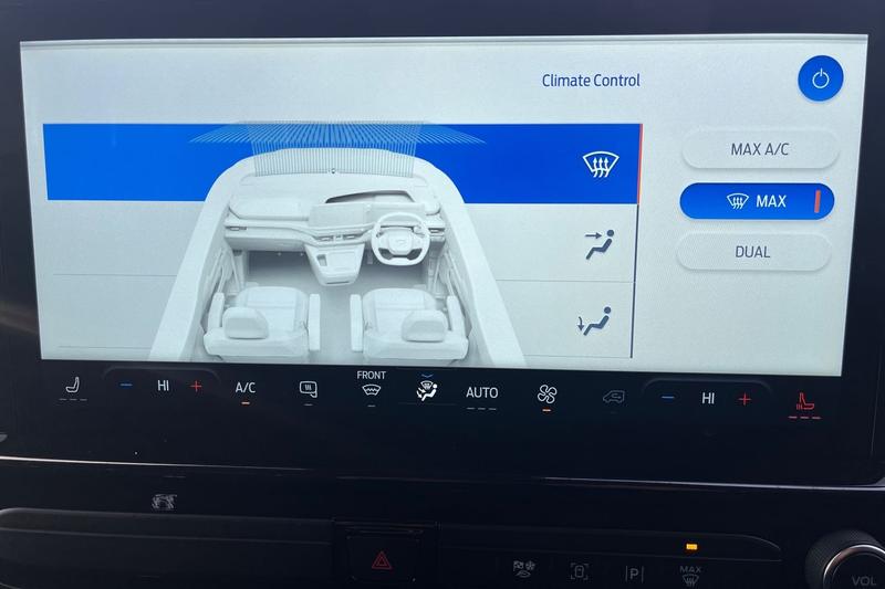 Used Ford Transit Custom 2025 for sale - 76882608: Photo 23