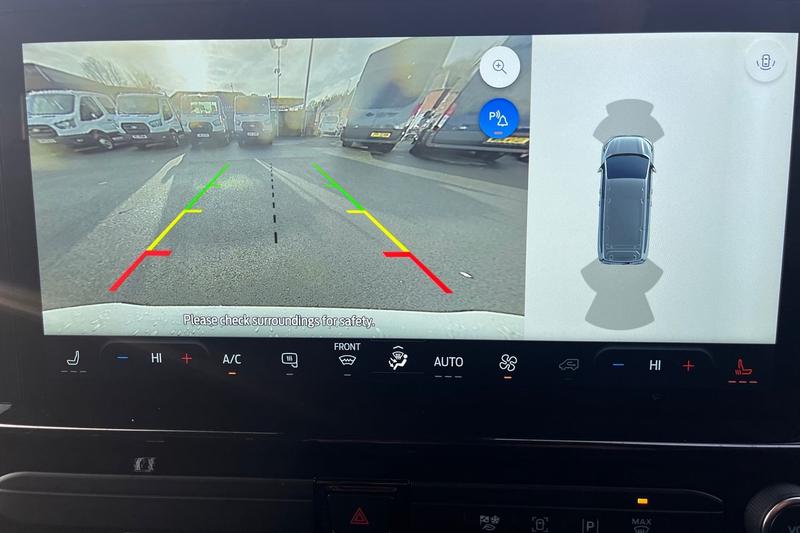 Used Ford Transit Custom 2025 for sale - 76882608: Photo 24