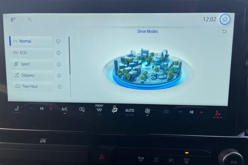 Used Ford Transit Custom 2025 for sale - 76882608: Photo 25