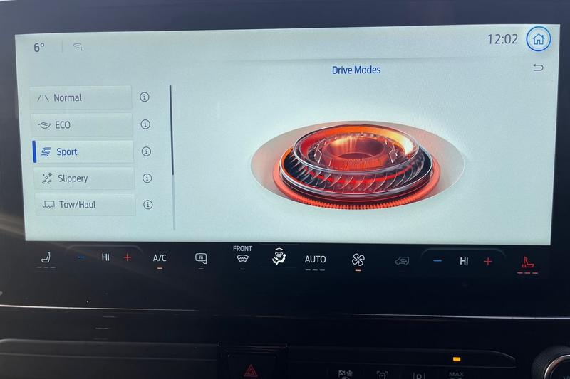 Used Ford Transit Custom 2025 for sale - 76882608: Photo 27