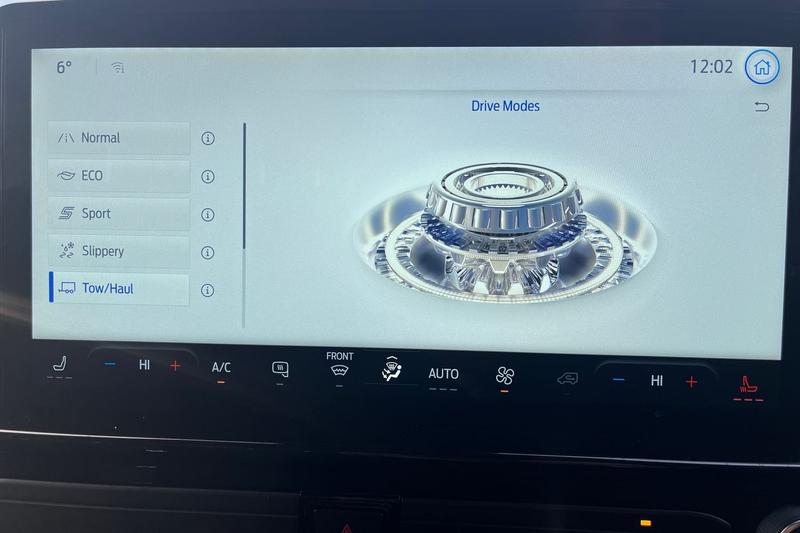 Used Ford Transit Custom 2025 for sale - 76882608: Photo 29