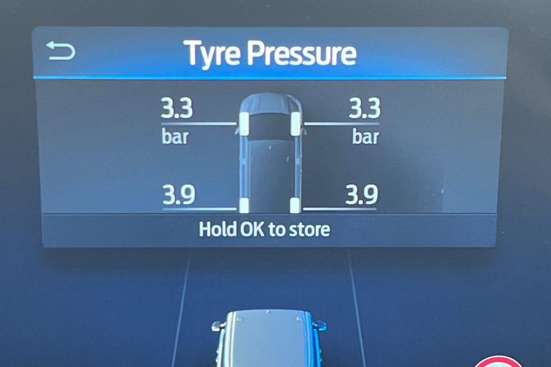 Used Ford Transit Custom 2025 for sale - 76882608: Photo 30