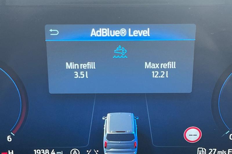 Used Ford Transit Custom 2025 for sale - 76882608: Photo 31