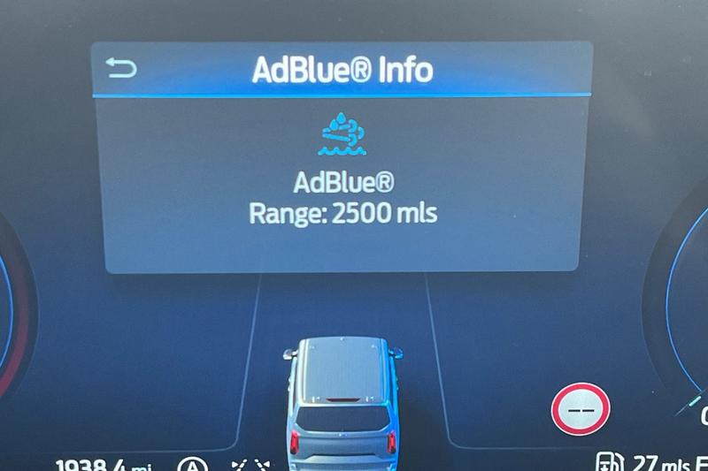 Used Ford Transit Custom 2025 for sale - 76882608: Photo 32