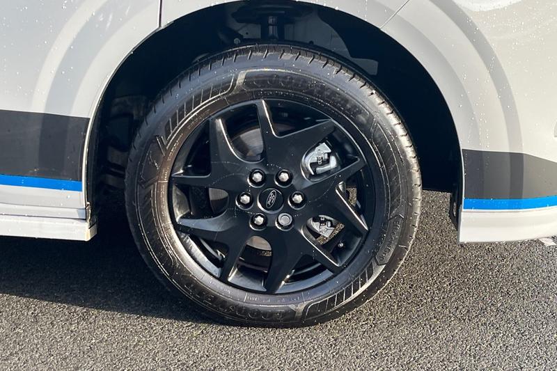 Used Ford Transit Custom 2025 for sale - 76882608: Photo 38