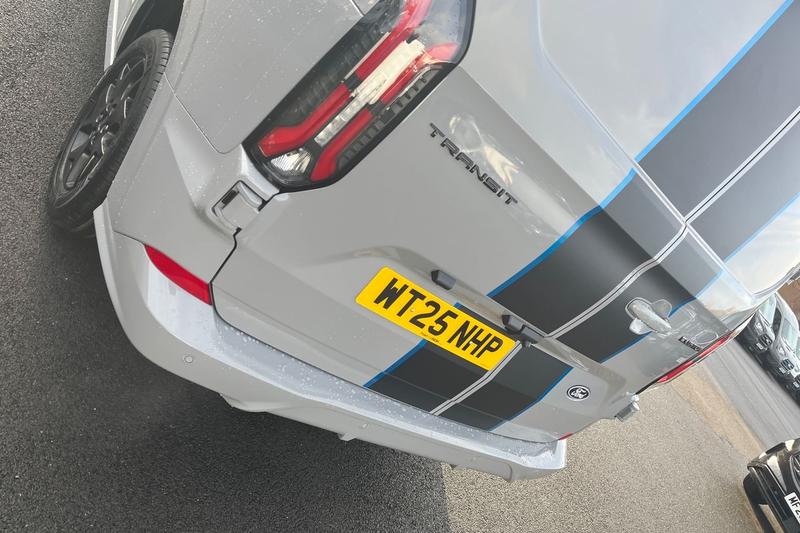 Used Ford Transit Custom 2025 for sale - 76882608: Photo 39