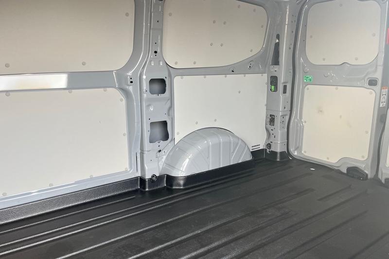 Used Ford Transit Custom 2025 for sale - 76882608: Photo 5