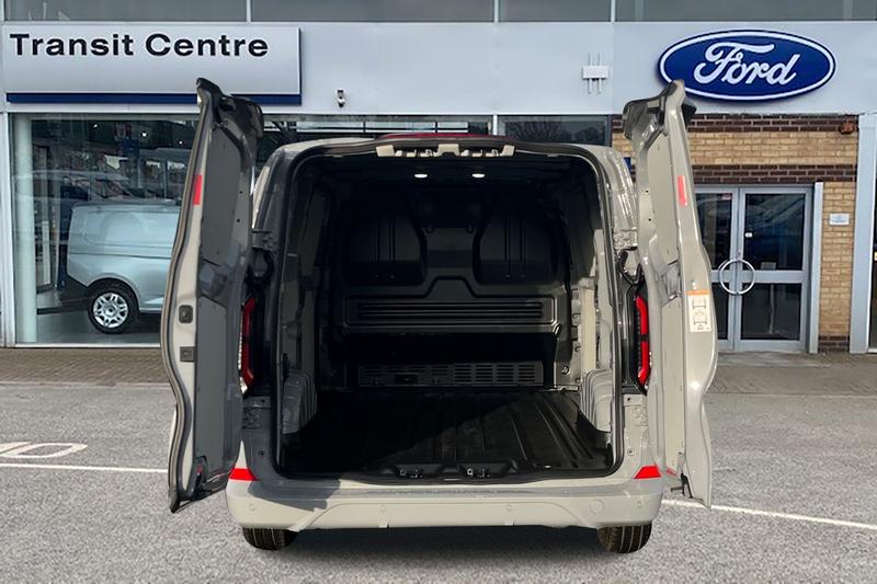 Used Ford Transit Custom 2025 for sale - 76882608: Photo 7