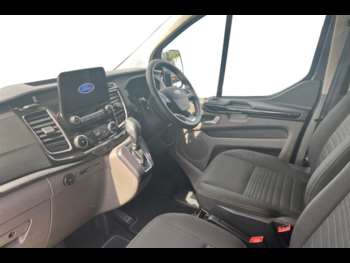 Used Ford Transit Custom 2023 for sale - 74905058: Photo