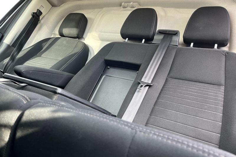 Used Ford Transit Custom 2023 for sale - 76394222: Photo 11