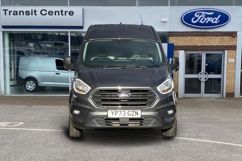Used Ford Transit Custom 2023 for sale - 76394222: Photo 12