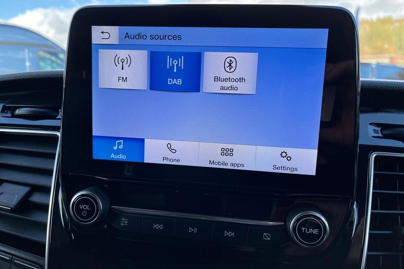 Used Ford Transit Custom 2023 for sale - 76394222: Photo 15