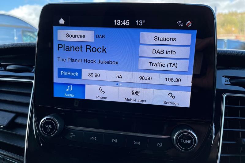 Used Ford Transit Custom 2023 for sale - 76394222: Photo 16