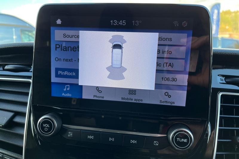 Used Ford Transit Custom 2023 for sale - 76394222: Photo 17