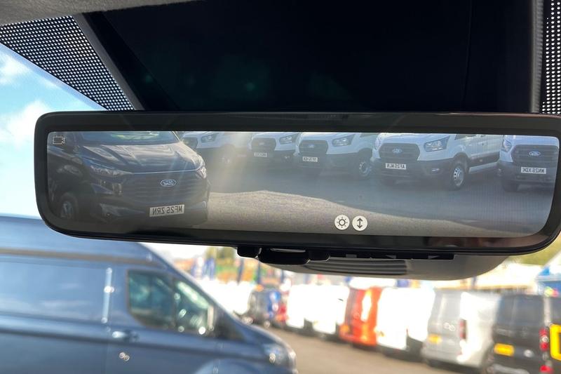 Used Ford Transit Custom 2023 for sale - 76394222: Photo 18