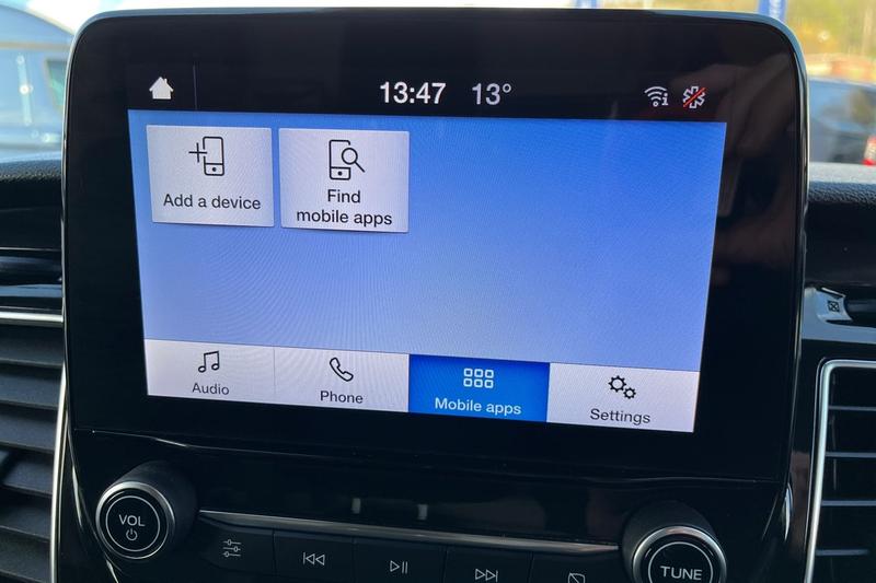 Used Ford Transit Custom 2023 for sale - 76394222: Photo 21