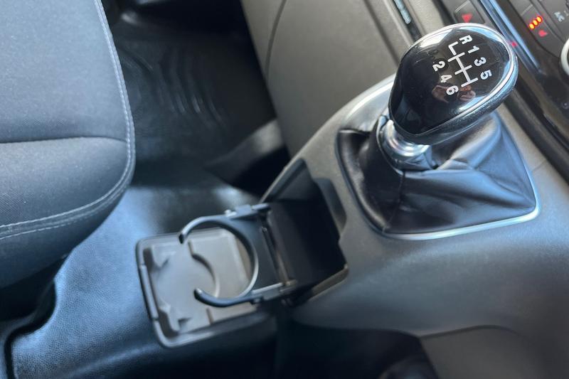 Used Ford Transit Custom 2023 for sale - 76394222: Photo 23