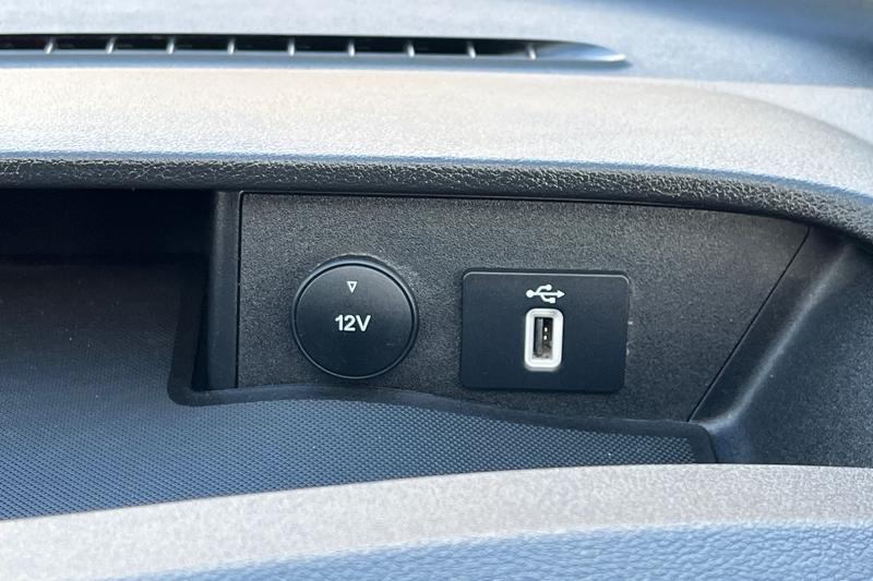 Used Ford Transit Custom 2023 for sale - 76394222: Photo 24