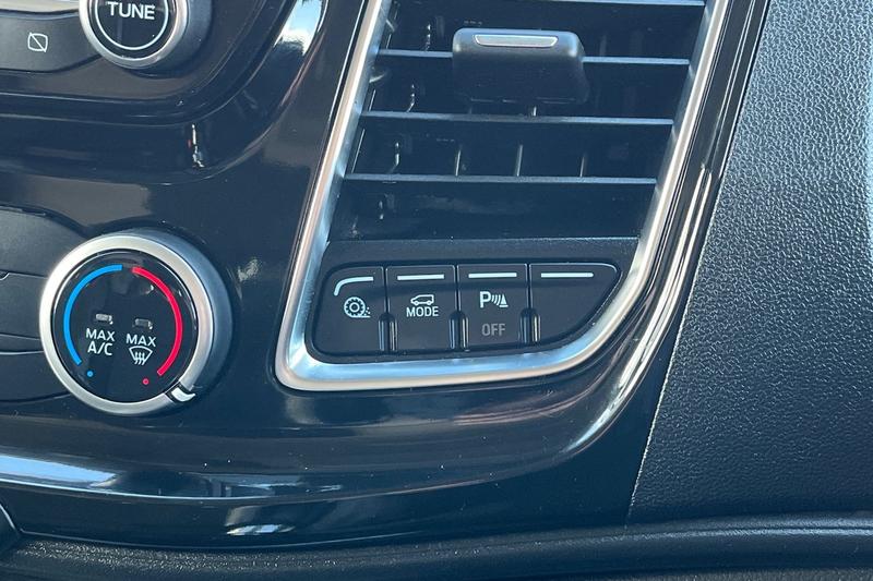 Used Ford Transit Custom 2023 for sale - 76394222: Photo 25