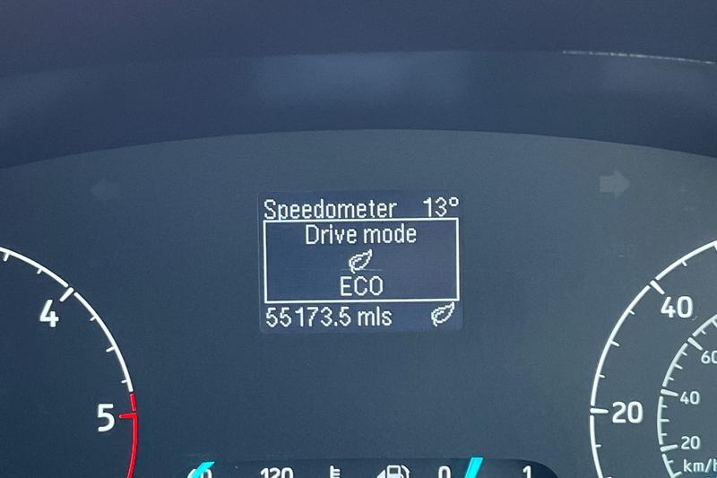 Used Ford Transit Custom 2023 for sale - 76394222: Photo 27