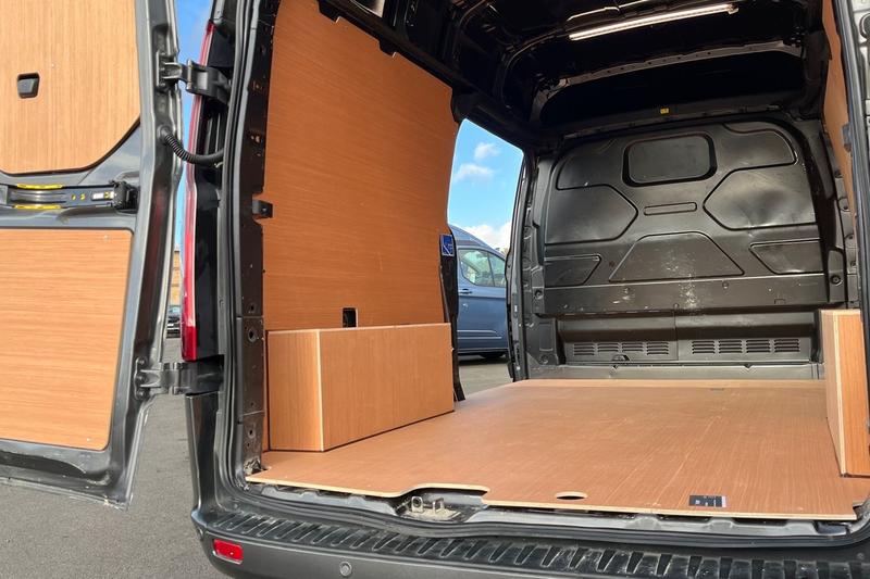 Used Ford Transit Custom 2023 for sale - 76394222: Photo 33