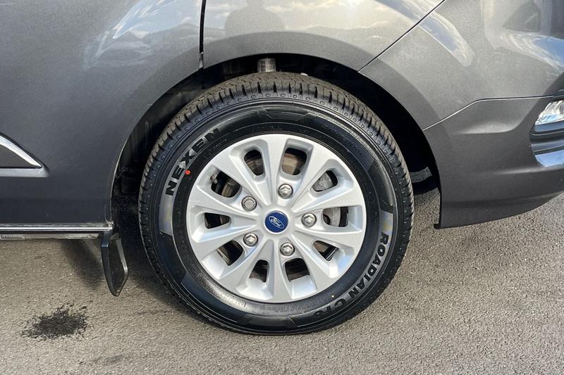 Used Ford Transit Custom 2023 for sale - 76394222: Photo 38