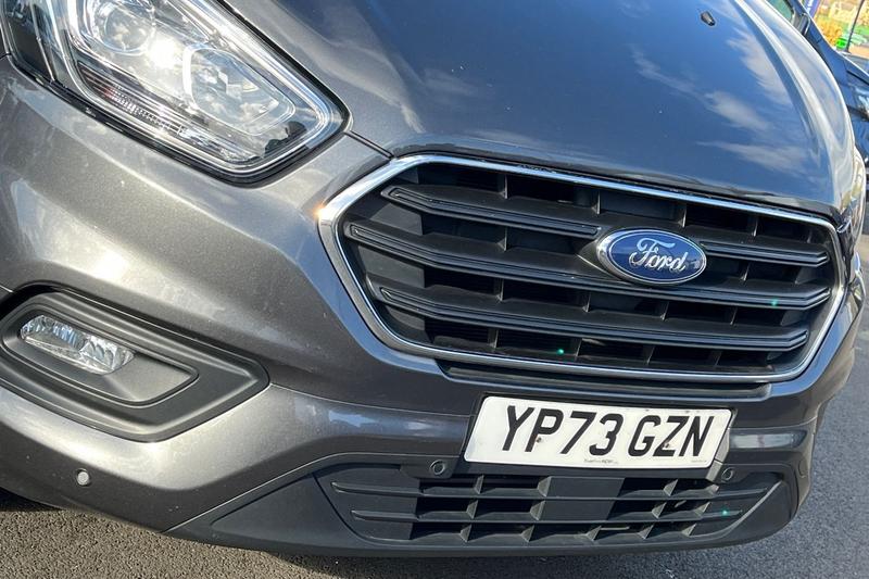 Used Ford Transit Custom 2023 for sale - 76394222: Photo 40